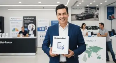 Join the MySafety24x7 Mission – Who We’re Looking to Partner With