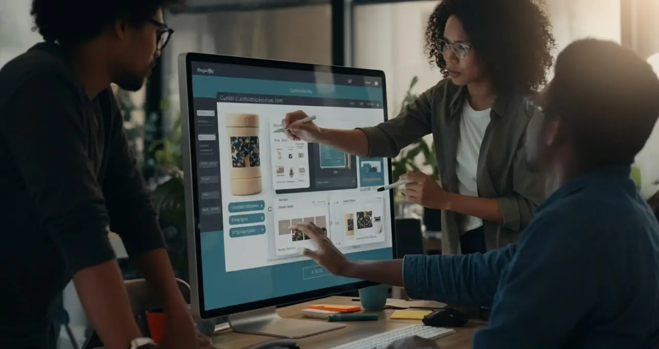 Custom QR Solutions for Brands, Companies & Communities