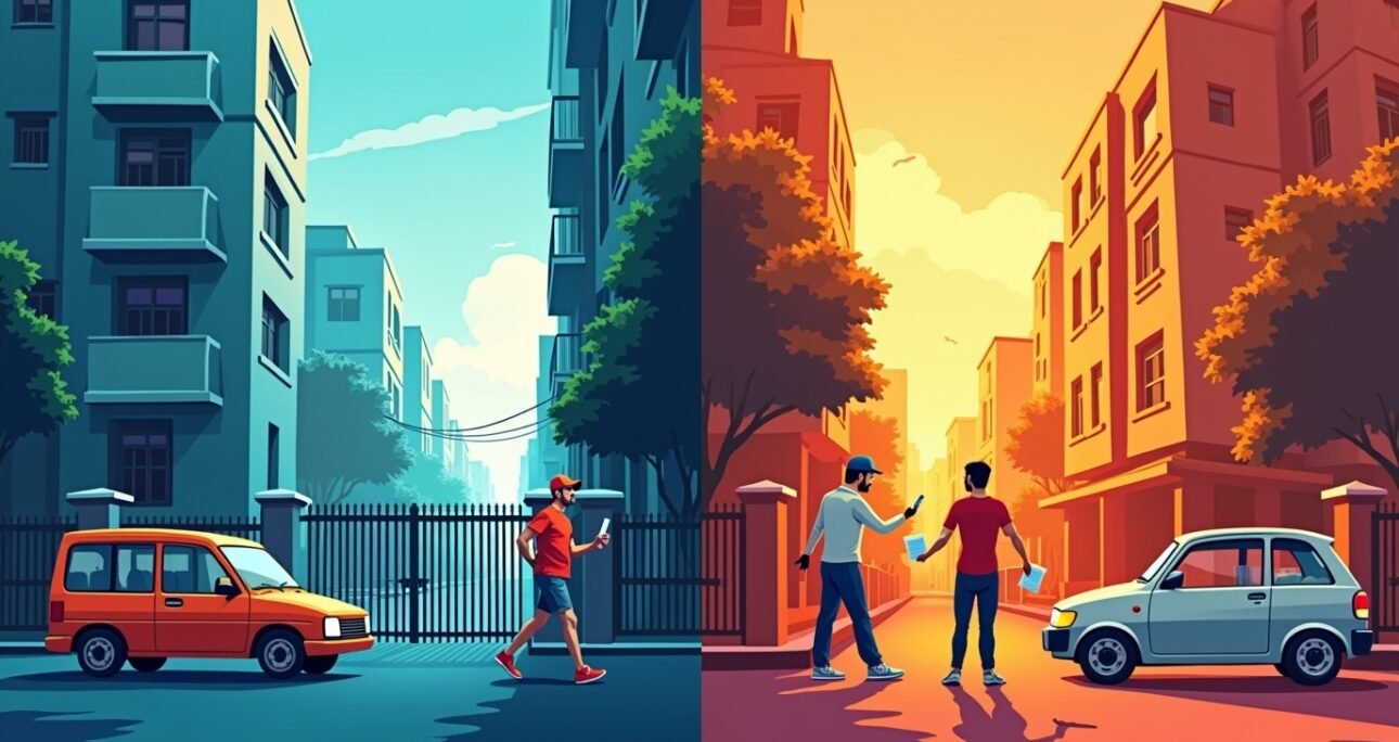 Why India Needs Smart Safety Tech — And Why We Built It