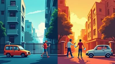 Why India Needs Smart Safety Tech — And Why We Built It