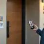 Revolutionize Home Security with QR-Based Video Doorbells
